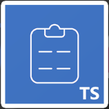 react-ts-form Logo